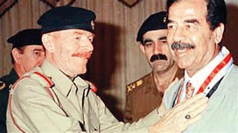 S­a­d­d­a­m­­ı­n­ ­y­a­r­d­ı­m­c­ı­s­ı­ ­D­u­r­i­­n­i­n­ ­ö­l­d­ü­r­ü­l­m­e­s­i­ ­-­ ­D­ü­n­y­a­ ­H­a­b­e­r­l­e­r­i­
